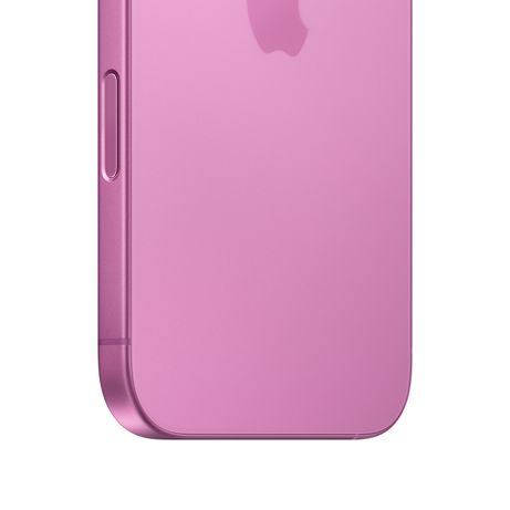 APPLE iPhone 16 Plus 6.7" 5G 128GB Rosa - Imagen 5 de 7 APPLE iPhone 16 Plus 6.7" 5G 128GB Rosa - Imagen 5 de 7