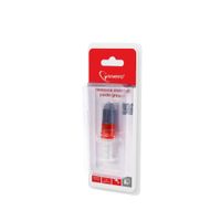 Miniatura 4 de PASTA TERMICA GRASA GEMBIRD 1,5G