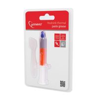 Miniatura 4 de PASTA TERMICA GRASA GEMBIRD 3G