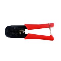 Miniatura 3 de HERRAMIENTAS GEMBIRD PRENSA MODULAR UNIVERSAL RJ45/RJ12/RJ11