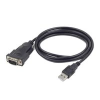 Miniatura 2 de CABLE USB GEMBIRD USB A PUERTO SERIE 1,8M