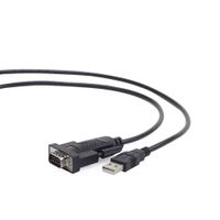 Miniatura 3 de CABLE USB GEMBIRD USB A PUERTO SERIE 1,8M