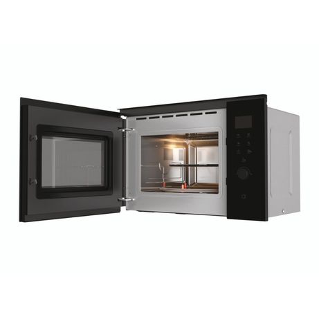 HORNO MICROONDAS CON GRILL HAIER H38FMWID627N 25 LITROS NEGRO - Imagen 3 de 9 HORNO MICROONDAS CON GRILL HAIER H38FMWID627N 25 LITROS NEGRO - Imagen 3 de 9