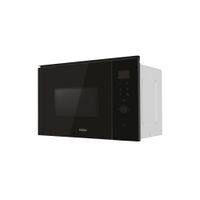 Miniatura 4 de HORNO MICROONDAS CON GRILL HAIER H38FMWID627N 25 LITROS NEGRO