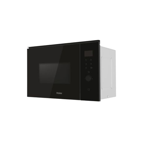 HORNO MICROONDAS CON GRILL HAIER H38FMWID627N 25 LITROS NEGRO - Imagen 4 de 9 HORNO MICROONDAS CON GRILL HAIER H38FMWID627N 25 LITROS NEGRO - Imagen 4 de 9