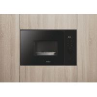 Miniatura 6 de HORNO MICROONDAS CON GRILL HAIER H38FMWID627N 25 LITROS NEGRO