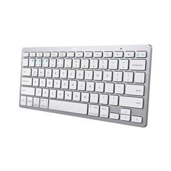 TECLADO BT INALMBRICO ULTRAFINO