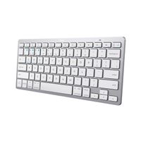 Miniatura 2 de TECLADO BT INALMBRICO ULTRAFINO