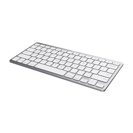 TECLADO BT INALMBRICO ULTRAFINO - Imagen 3 de 4 TECLADO BT INALMBRICO ULTRAFINO - Imagen 3 de 4
