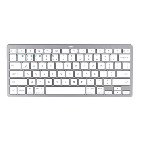TECLADO BT INALMBRICO ULTRAFINO - Imagen 4 de 4 TECLADO BT INALMBRICO ULTRAFINO - Imagen 4 de 4