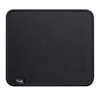 Miniatura 1 de TRUST ALFOMBRILLA BOYE MOUSE PAD ECO 25X21CM NEGRO (24743)