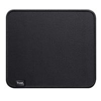 Miniatura 2 de TRUST ALFOMBRILLA BOYE MOUSE PAD ECO 25X21CM NEGRO (24743)
