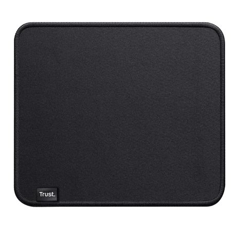 TRUST ALFOMBRILLA BOYE MOUSE PAD ECO 25X21CM NEGRO (24743) - Imagen 2 de 8 TRUST ALFOMBRILLA BOYE MOUSE PAD ECO 25X21CM NEGRO (24743) - Imagen 2 de 8