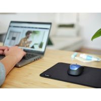 Miniatura 4 de TRUST ALFOMBRILLA BOYE MOUSE PAD ECO 25X21CM NEGRO (24743)