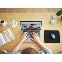 Miniatura 5 de TRUST ALFOMBRILLA BOYE MOUSE PAD ECO 25X21CM NEGRO (24743)