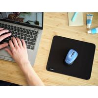 Miniatura 6 de TRUST ALFOMBRILLA BOYE MOUSE PAD ECO 25X21CM NEGRO (24743)