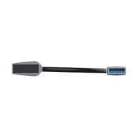 Miniatura 5 de TRUST HALYX 4-PORT USB HUB