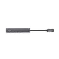 Miniatura 6 de TRUST HALYX 4-PORT USB HUB