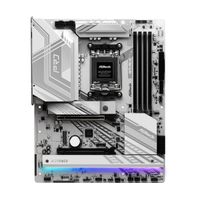 Miniatura 2 de ASROCK AMD  X870 PRO RS Socket AM5