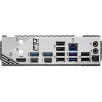 Miniatura 4 de ASROCK AMD  X870 PRO RS Socket AM5