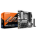 GIGABYTE Intel  B860M DS3H WIFI6E Placa base - CPUs Intel Core Ultra, VRM de 5+1+2+1 fases, hasta 9066MHz DDR5, 1xPCIe 5.0 + 1xPCIe 4.0 M.2, LAN 2,5 G