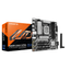GIGABYTE Intel B860M DS3H WIFI6E Placa base - CPUs Intel Core Ultra, VRM de 5+1+2+1 fases, hasta 9066MHz DDR5, 1xPCIe 5.0 + 1xPCIe 4.0 M.2, LAN 2,5 G GIGABYTE Intel B860M DS3H WIFI6E Placa base - CPUs Intel Core Ultra, VRM de 5+1+2+1 fases, hasta 9066MHz DDR5, 1xPCIe 5.0 + 1xPCIe 4.0 M.2, LAN 2,5 G