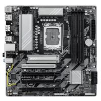 Miniatura 3 de GIGABYTE Intel  B860M DS3H WIFI6E Placa base - CPUs Intel Core Ultra, VRM de 5+1+2+1 fases, hasta 9066MHz DDR5, 1xPCIe 5.0 + 1xPCIe 4.0 M.2, LAN 2,5 G