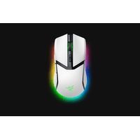 Miniatura 1 de RATON RAZER COBRA PRO BLANCO (RZ01-04660200-R3G1)