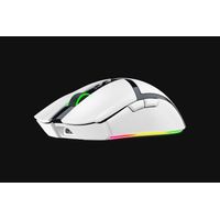 Miniatura 4 de RATON RAZER COBRA PRO BLANCO (RZ01-04660200-R3G1)