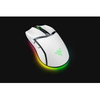 Miniatura 7 de RATON RAZER COBRA PRO BLANCO (RZ01-04660200-R3G1)
