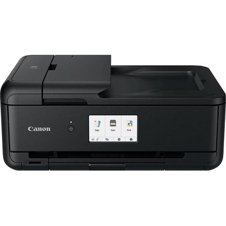 CANON PIXMA TS9550a Multifunción A3 Wifi Inkjet Dúplex - Imagen 4 de 7 CANON PIXMA TS9550a Multifunción A3 Wifi Inkjet Dúplex - Imagen 4 de 7