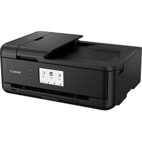 CANON PIXMA TS9550a Multifunción A3 Wifi Inkjet Dúplex - Imagen 5 de 7 CANON PIXMA TS9550a Multifunción A3 Wifi Inkjet Dúplex - Imagen 5 de 7