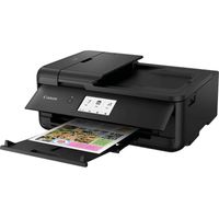 Miniatura 7 de CANON PIXMA  TS9550a Multifunción A3 Wifi Inkjet Dúplex