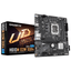 GIGABYTE Intel  H610M D3W DDR4 Placa base - Compatible con procesadores Intel Core de 14ª generación, VRM de 5+1+1 fases, hasta 3200 MHz DDR4, 1xPCIe