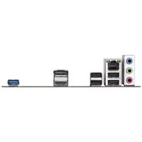 Miniatura 5 de GIGABYTE Intel  H610M D3W DDR4 Placa base - Compatible con procesadores Intel Core de 14ª generación, VRM de 5+1+1 fases, hasta 3200 MHz DDR4, 1xPCIe