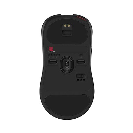 RATON INALAMBRICO GAMING ZOWIE ZA13-DW 4K PARA e-SPORT (9H.N4RBE.A2E) - Imagen 3 de 8 RATON INALAMBRICO GAMING ZOWIE ZA13-DW 4K PARA e-SPORT (9H.N4RBE.A2E) - Imagen 3 de 8