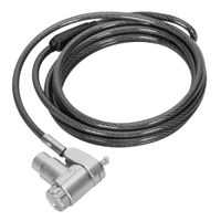 Miniatura 4 de PACK 25 CABLES LLAVE MAESTRA