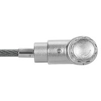 Miniatura 5 de PACK 25 CABLES LLAVE MAESTRA