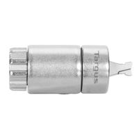 Miniatura 7 de PACK 25 CABLES LLAVE MAESTRA