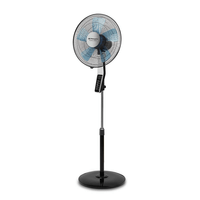Miniatura 1 de VENTILADOR PIE ORBEGOZO SF-0642