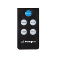Miniatura 2 de VENTILADOR PIE ORBEGOZO SF-0642