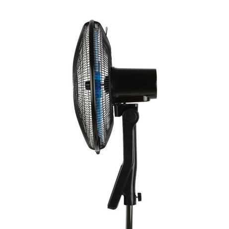 VENTILADOR PIE ORBEGOZO SF-0642 - Imagen 5 de 10 VENTILADOR PIE ORBEGOZO SF-0642 - Imagen 5 de 10