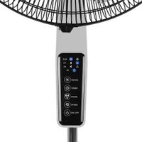 Miniatura 7 de VENTILADOR PIE ORBEGOZO SF-0642