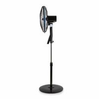Miniatura 8 de VENTILADOR PIE ORBEGOZO SF-0642