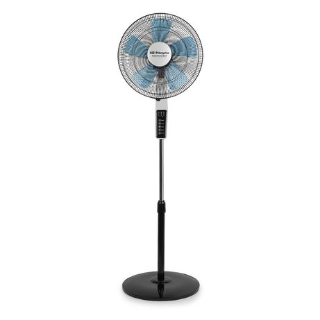 VENTILADOR PIE ORBEGOZO SF-0642 - Imagen 9 de 10 VENTILADOR PIE ORBEGOZO SF-0642 - Imagen 9 de 10