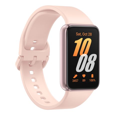 GALAXY FIT 3 ROSA - Imagen 4 de 7 GALAXY FIT 3 ROSA - Imagen 4 de 7