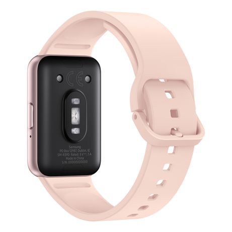 GALAXY FIT 3 ROSA - Imagen 5 de 7 GALAXY FIT 3 ROSA - Imagen 5 de 7