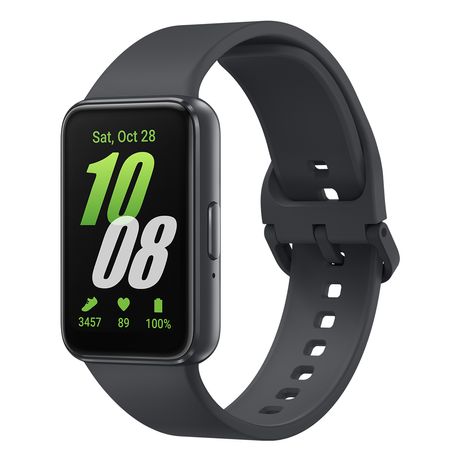 GALAXY FIT 3 NEGRO - Imagen 2 de 6 GALAXY FIT 3 NEGRO - Imagen 2 de 6