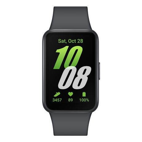 GALAXY FIT 3 NEGRO - Imagen 3 de 6 GALAXY FIT 3 NEGRO - Imagen 3 de 6
