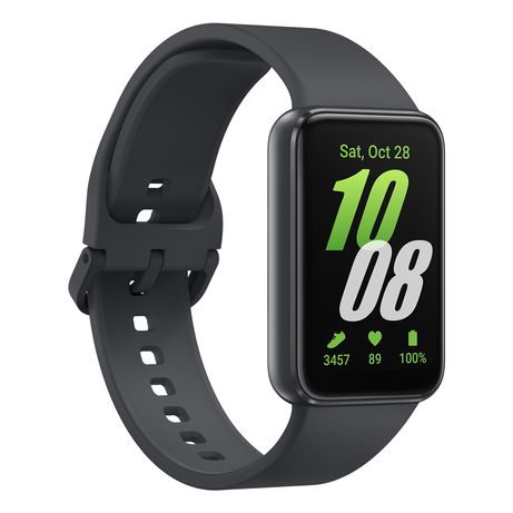 GALAXY FIT 3 NEGRO - Imagen 4 de 6 GALAXY FIT 3 NEGRO - Imagen 4 de 6